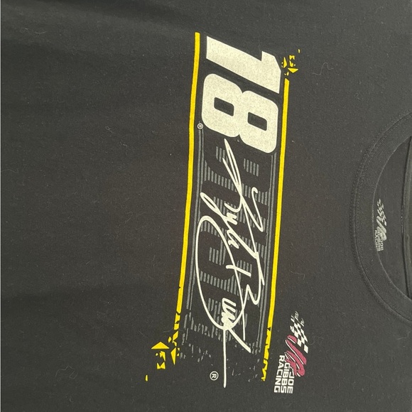 NASCAR shirt - Picture 2 of 4
